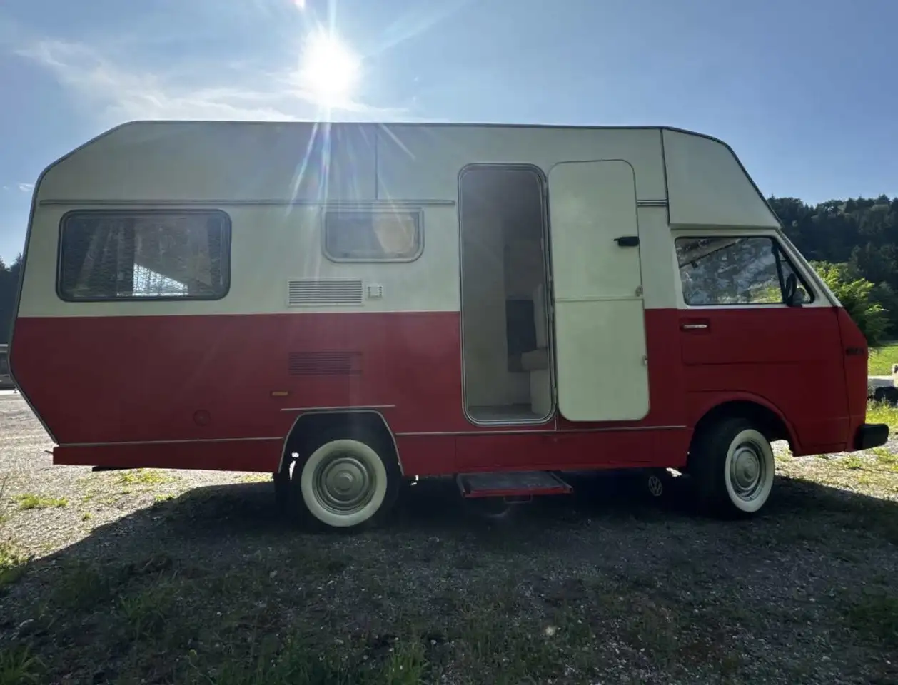 Volkswagen LT31, foto 11