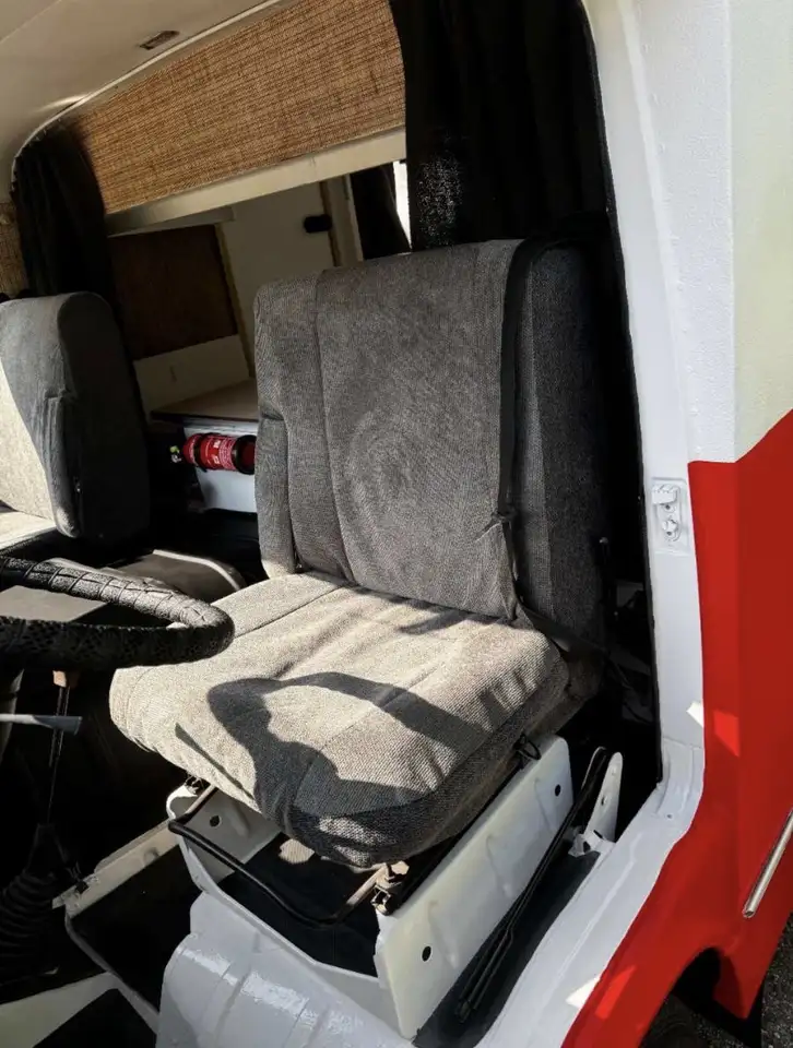 Volkswagen LT31, foto 5