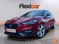 SEAT Leon 1.5 TSI 85kW FR XS Burdeos - thumbnail 3