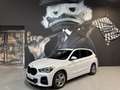 BMW X1 xDrive25e M Sport BVA6 Toit ouvrant Blanc - thumbnail 1