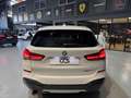 BMW X1 xDrive25e M Sport BVA6 Toit ouvrant Blanc - thumbnail 6