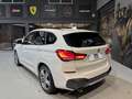 BMW X1 xDrive25e M Sport BVA6 Toit ouvrant Blanc - thumbnail 5
