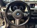 BMW X1 xDrive25e M Sport BVA6 Toit ouvrant Blanc - thumbnail 13