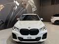 BMW X1 xDrive25e M Sport BVA6 Toit ouvrant Blanc - thumbnail 3