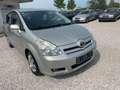 Toyota Corolla Verso 1.8 Sol*7.SITZE*AUTOMATIK* Gümüş rengi - thumbnail 3