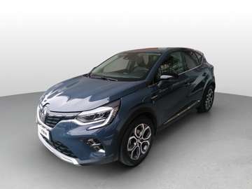 Captur 1.0 tce Techno Gpl 100cv