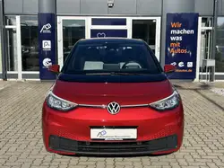 Volkswagen ID.3 Pro S 150 kW*Keyless*ACC*WP*360*