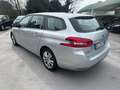Peugeot 308 308 SW 1.6 hdi 8v Active 92cv fap Argent - thumbnail 6