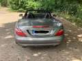 Mercedes-Benz SLK 200 SLK 200 (BlueEFFICIENCY) Stříbrná - thumbnail 4