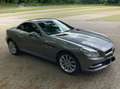 Mercedes-Benz SLK 200 SLK 200 (BlueEFFICIENCY) Stříbrná - thumbnail 1