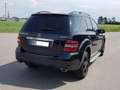 Mercedes-Benz ML 320 ML 320 CDI 4MATIC Aut. Schwarz - thumbnail 4