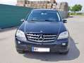 Mercedes-Benz ML 320 ML 320 CDI 4MATIC Aut. Schwarz - thumbnail 3