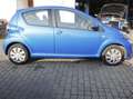 Toyota Aygo Cool 1 Hand Klima Blau - thumbnail 4