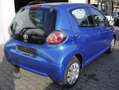 Toyota Aygo Cool 1 Hand Klima Blau - thumbnail 5