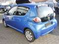 Toyota Aygo Cool 1 Hand Klima Blau - thumbnail 7