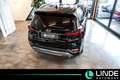 Hyundai SANTA FE 2WD | NAVI | SHZ | CARPLAY | DAB Negro - thumbnail 6