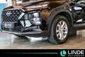 Hyundai SANTA FE 2WD | NAVI | SHZ | CARPLAY | DAB Czarny - thumbnail 2