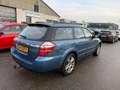 Subaru OUTBACK 2.5i Exclusive Edition LPG-G3 Automaat Bj:2008 NAP Blue - thumbnail 3