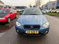Subaru OUTBACK 2.5i Exclusive Edition LPG-G3 Automaat Bj:2008 NAP Blue - thumbnail 30