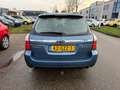 Subaru OUTBACK 2.5i Exclusive Edition LPG-G3 Automaat Bj:2008 NAP Blue - thumbnail 17