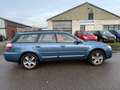 Subaru OUTBACK 2.5i Exclusive Edition LPG-G3 Automaat Bj:2008 NAP Blue - thumbnail 14