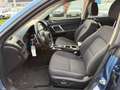 Subaru OUTBACK 2.5i Exclusive Edition LPG-G3 Automaat Bj:2008 NAP Blue - thumbnail 5