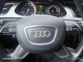 Audi A4 A4 1.8 TFSI Multitronic Zwart - thumbnail 10