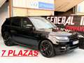 Land Rover Range Rover Sport 3.0SDV6 HSE Dynamic Aut. 306 Black - thumbnail 1