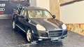 Porsche Cayenne 4.5 Turbo Aut. Negro - thumbnail 6