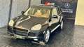 Porsche Cayenne 4.5 Turbo Aut. Negro - thumbnail 7