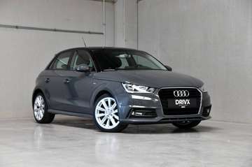 A1 Sportback 1.4 TDi Design S tronic I Automaat I Zetelverwarming I Cruise Control I