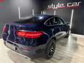 Mercedes-Benz GLC 250 250d 4Matic Aut. Azul - thumbnail 4
