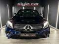 Mercedes-Benz GLC 250 250d 4Matic Aut. Azul - thumbnail 3