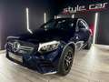 Mercedes-Benz GLC 250 250d 4Matic Aut. Azul - thumbnail 1