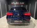 Mercedes-Benz GLC 250 250d 4Matic Aut. Azul - thumbnail 2