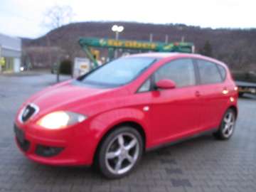 Altea 1.6 Stylance+1HAND+KLIMA+4TÜRIG+k.TÜV