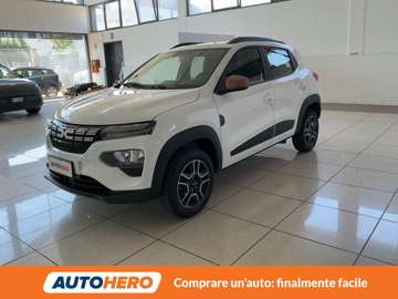 electric drive 48 kW Extreme