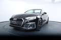 Audi A5 Cabrio 40 TFSI S line / NACKENHEIZUNG / ASISST ... Schwarz - thumbnail 13