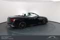 Audi A5 Cabrio 40 TFSI S line / NACKENHEIZUNG / ASISST ... Schwarz - thumbnail 6