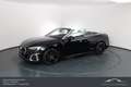 Audi A5 Cabrio 40 TFSI S line / NACKENHEIZUNG / ASISST ... Schwarz - thumbnail 12