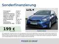 Kia Ceed / cee'd 1.5T DCT7 VISION KOMFORT+ NAVI Blauw - thumbnail 1
