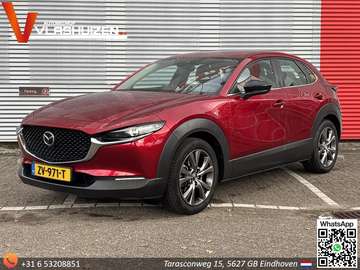 2.0 e-SkyActiv-G M Hybrid Comfort | € 8.900,- NETT