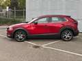 Mazda CX-30 2.0 e-SkyActiv-G M Hybrid Comfort | € 8.600,- NETT Rood - thumbnail 7