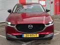 Mazda CX-30 2.0 e-SkyActiv-G M Hybrid Comfort | € 8.600,- NETT Rood - thumbnail 5
