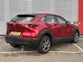 Mazda CX-30 2.0 e-SkyActiv-G M Hybrid Comfort | € 8.600,- NETT Rood - thumbnail 2