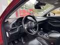 Mazda CX-30 2.0 e-SkyActiv-G M Hybrid Comfort | € 8.600,- NETT Rood - thumbnail 3