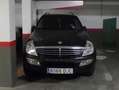 SsangYong Rexton Rexton 270 Full Negro - thumbnail 1