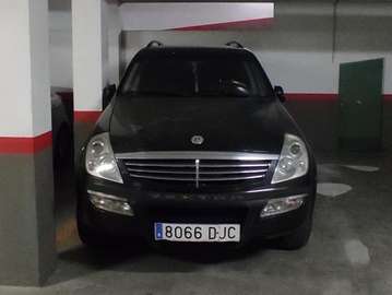 Rexton 270 Full