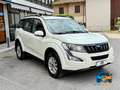 Mahindra XUV500 2.2 16v W8 fwd 7p.ti M1 Weiß - thumbnail 3