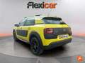 Citroen C4 Cactus PureTech 60KW (82CV) Feel Vert - thumbnail 5